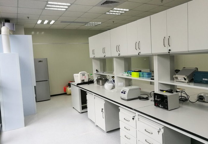 laboratori